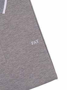 Fay DB COLLAR PIQUET POLO