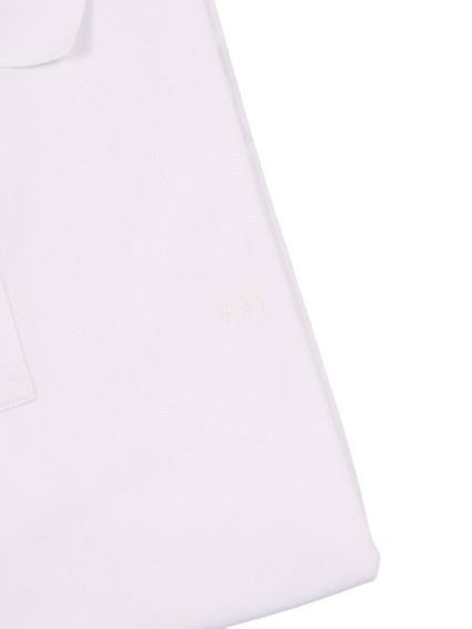 Fay PIQUET STRETCH POLO