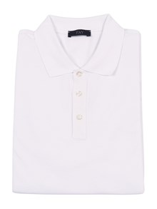 Fay PIQUET STRETCH POLO