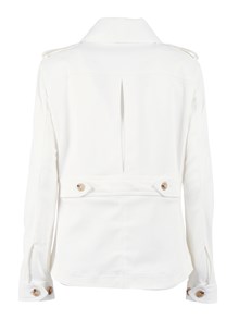 Fay SHIRT JACKET CON GANCIO