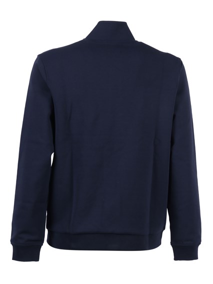 Fay FELPA+ TRAP. NYL..DAVANTI