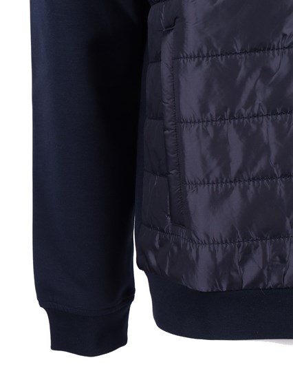 Fay FELPA+ TRAP. NYL..DAVANTI