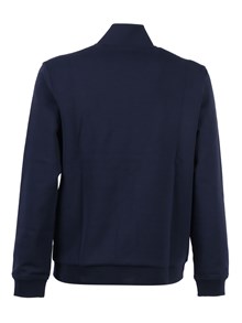 Fay FELPA+ TRAP. NYL..DAVANTI