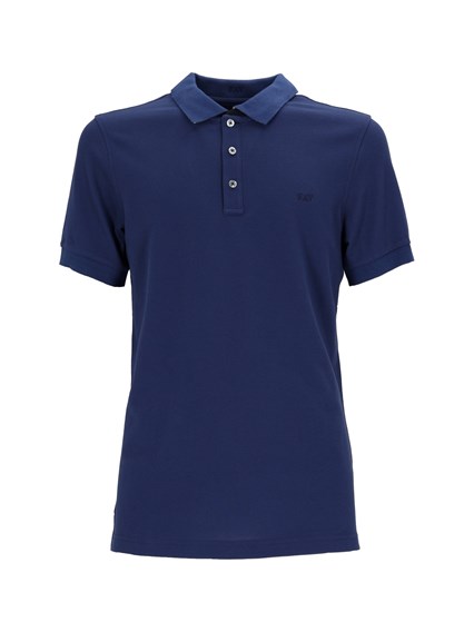 Fay PIQUET POLO