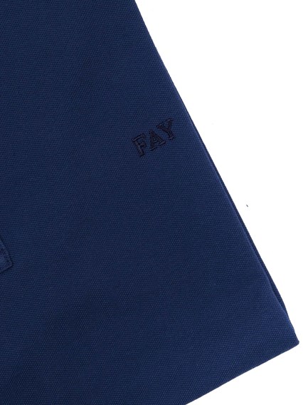 Fay PIQUET POLO