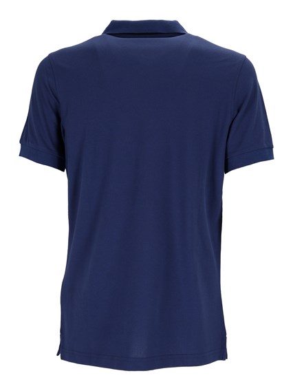 Fay PIQUET POLO