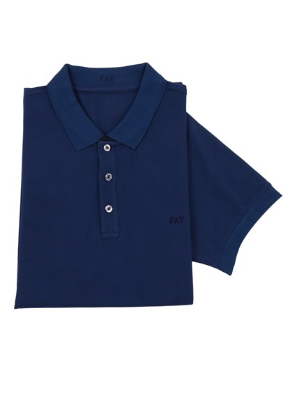 Fay PIQUET POLO