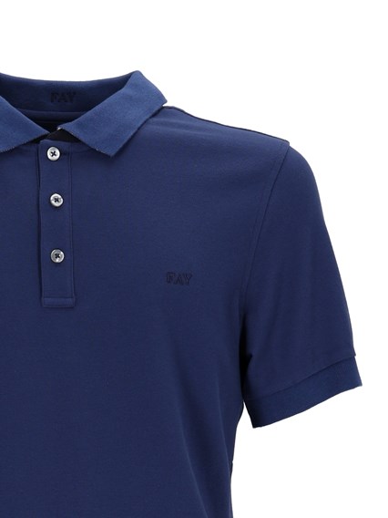 Fay PIQUET POLO