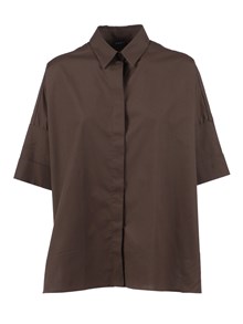 Fay 3/4 SLEEVE SHIRT