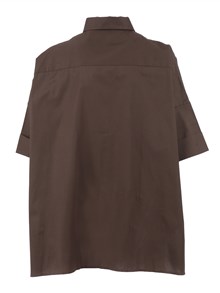 Fay 3/4 SLEEVE SHIRT