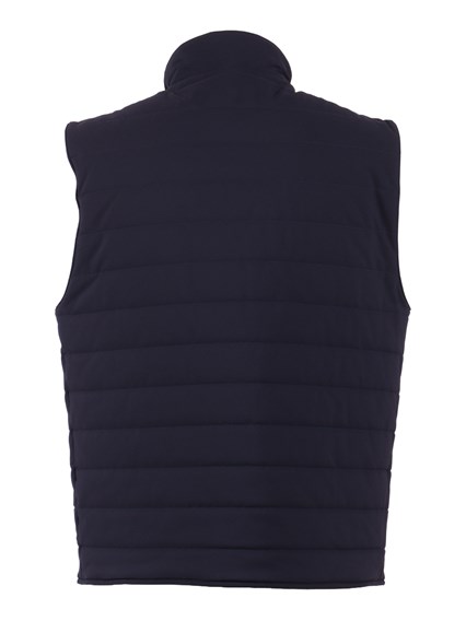Fay TRAVEL STRETCH VEST