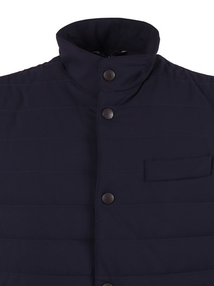 Fay TRAVEL STRETCH VEST