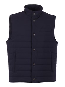 Fay TRAVEL STRETCH VEST
