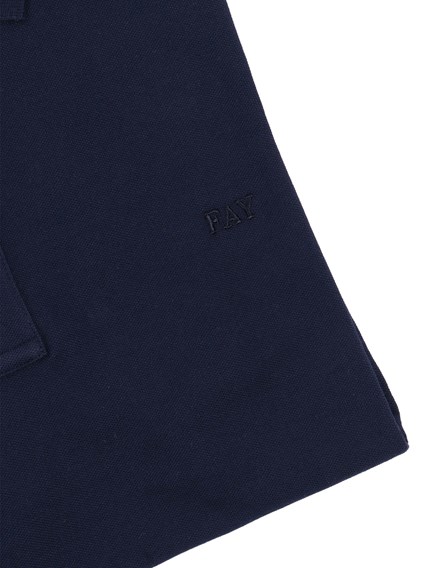 Fay PIQUET POLO