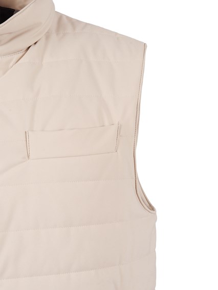 Fay TRAVEL STRETCH VEST