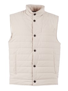 Fay TRAVEL STRETCH VEST