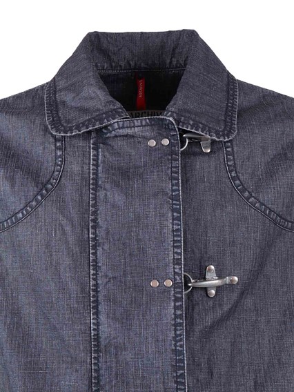 Fay 4 GANCI ARCHIVE COAT