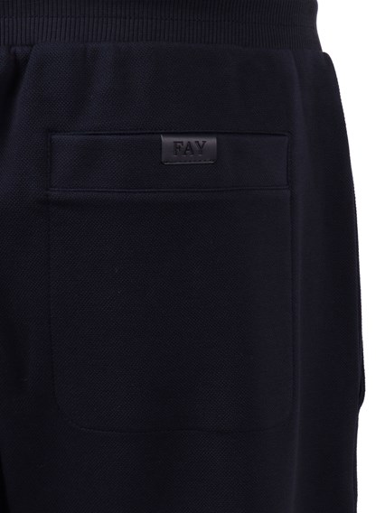 Fay PANTALONE FELPA