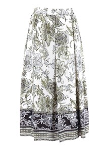 Fay GONNA LUNGA CON ELASTICO IN VITA