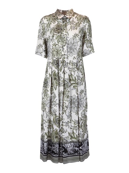 Fay SHORT SLEEVE SHIRT