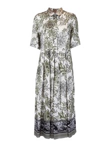 Fay SHORT SLEEVE SHIRT