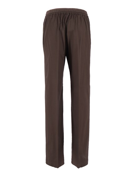 Fay EASY PANTS WITH COULISSE