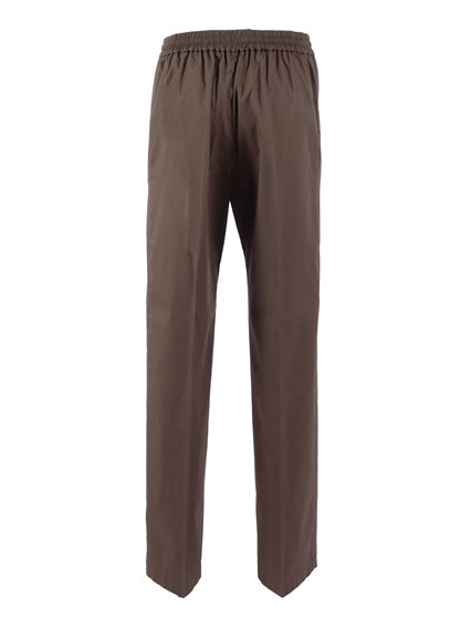 Fay EASY PANTS WITH COULISSE