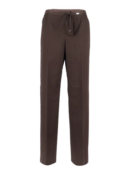 Fay EASY PANTS WITH COULISSE