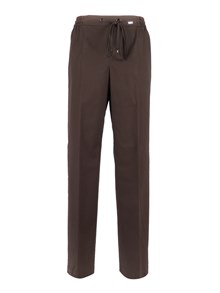 Fay EASY PANTS WITH COULISSE
