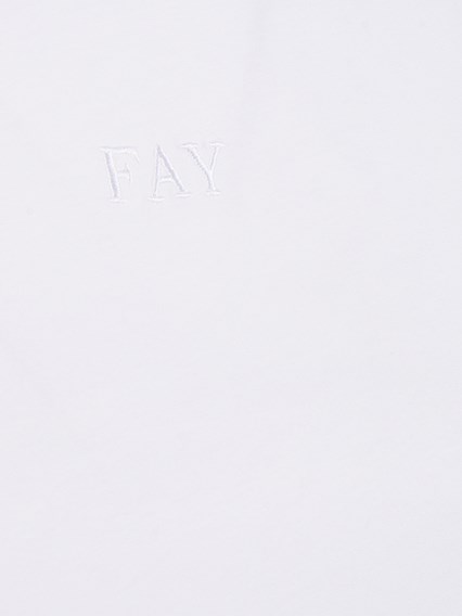 Fay SHORT SLEEVE SHIRT