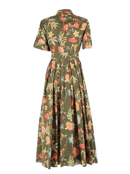 Fay SHORT SLEEVE SHIRT