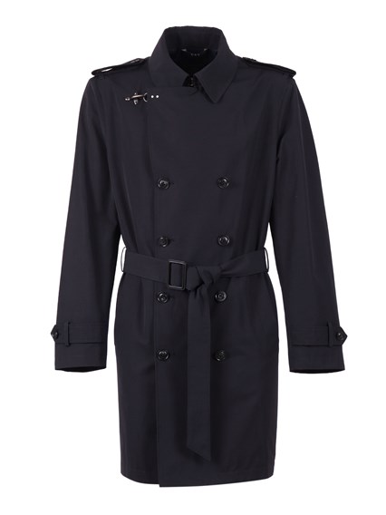 Fay TRENCH REGULAR FIT