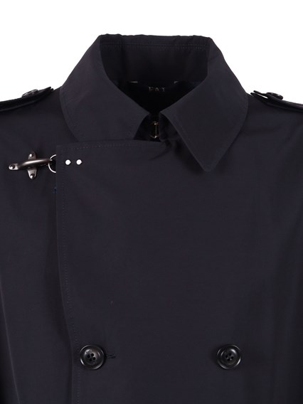 Fay TRENCH REGULAR FIT