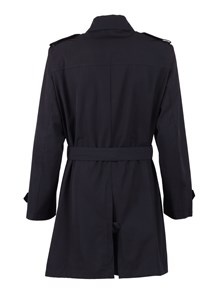 Fay REGULAR FIT TRENCH COAT