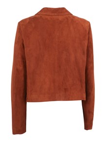 Fay 2 GANCI CROP JACKET