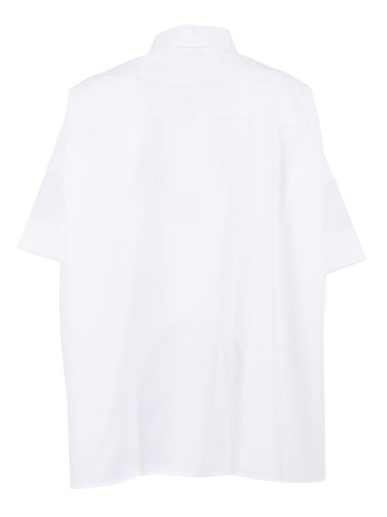 Fay 3/4 SLEEVE SHIRT