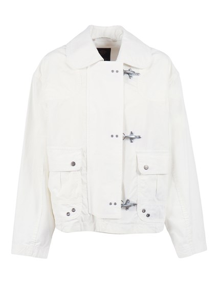 Fay 3/4 SLEEVE SHIRT