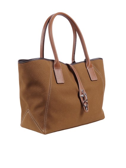 Fay SHOPPING MEDIA BAG