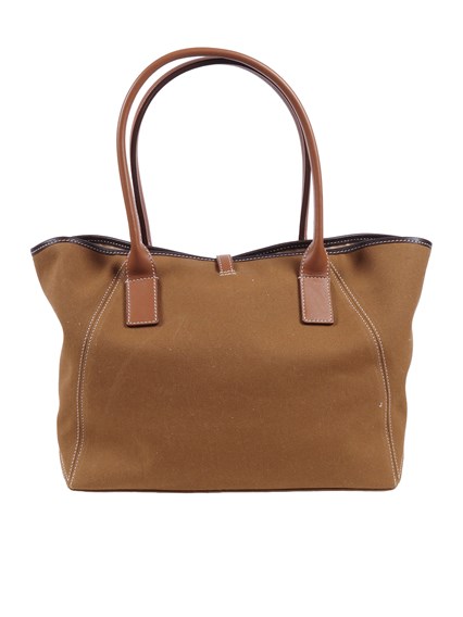 Fay SHOPPING MEDIA BAG