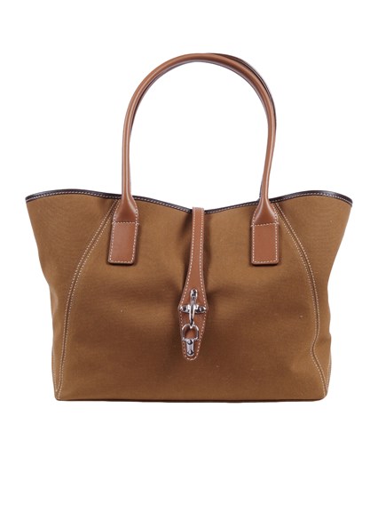 Fay SHOPPING MEDIA BAG