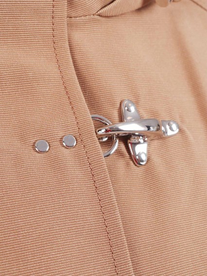 Fay GANCIO PARKA COAT