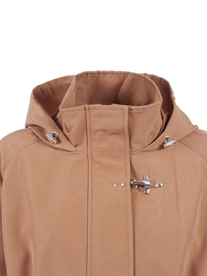 Fay GANCIO PARKA COAT