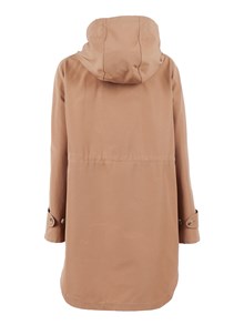 Fay GANCIO PARKA COAT