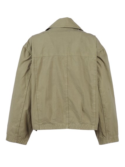 Fay 3GANCI BOMBER SFOD+T.CAPO