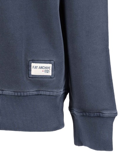 Fay ARCHIVE SWEATSHIRT