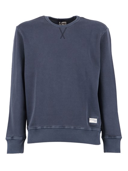 Fay ARCHIVE SWEATSHIRT