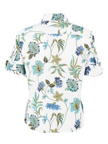 Fay SHORT SLEEVE SHIRT