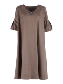 Fay V-NECK DRESS