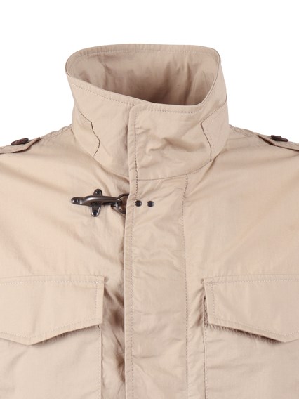 Fay FAY EXPLORER FIELD JACKET