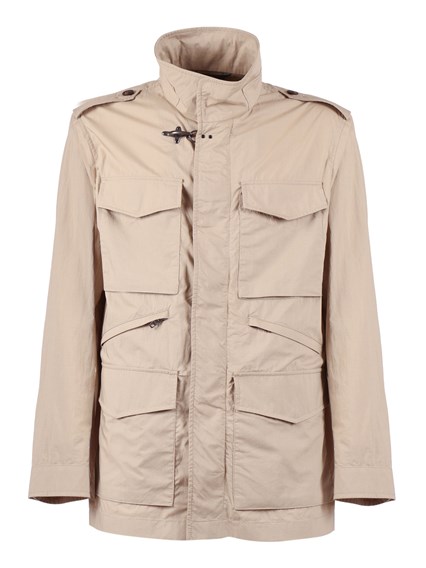 Fay FAY EXPLORER FIELD JACKET